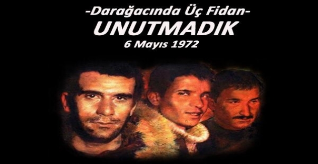 CHP'li Hayrettin Özbakır'dan 6 Mayıs mesajı