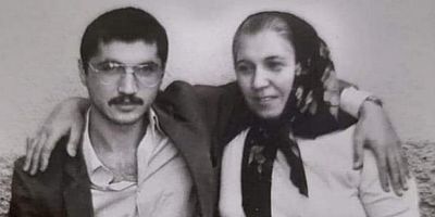 İGD Başkanı Hasan Hınıslı'nın acı günü: Annesi Zehra Hınıslı hayatını kaybetti