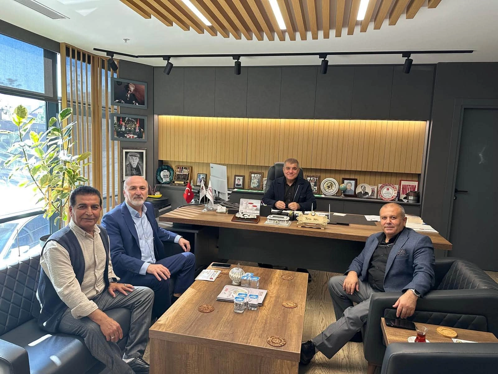 Amasya’nın Birlik ve Beraberlik Gecesine Davet Var!