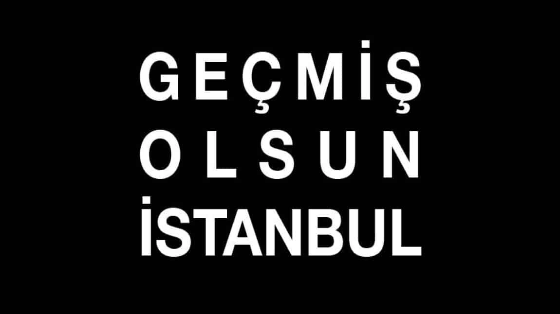 Aysel Elmas’tan İstanbul’daki Sel Felaketi İçin Geçmiş Olsun Mesajı