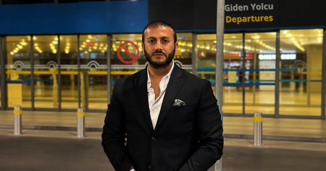 Burhan Nurçin Dosyasında Yeni Gelişme: Kırmızı Bülten Kararı Kaldırıldı