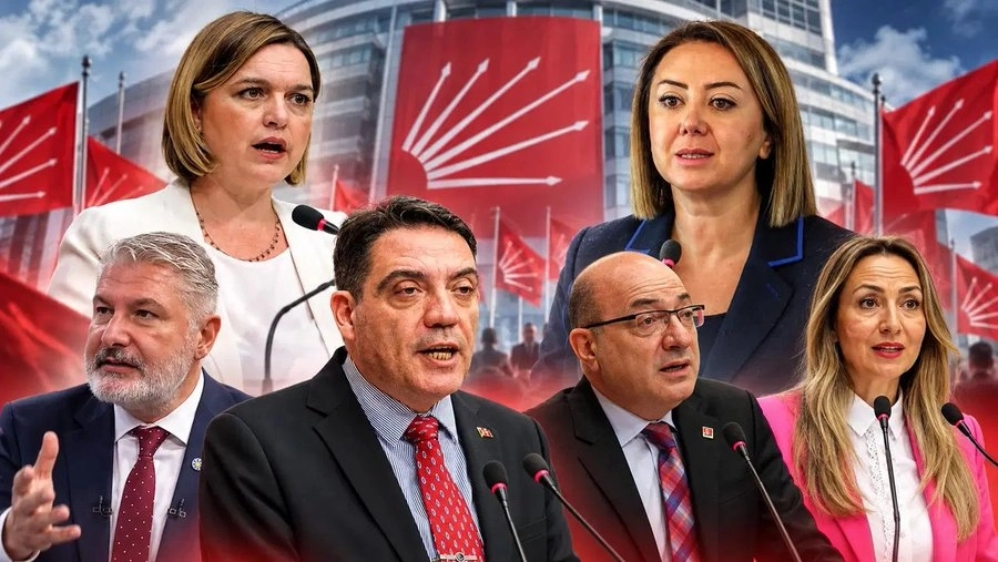 CHP’de 48 İsim İçin İhraç İddiası: İşte Listede Yer Alan YENİ Partili İsimler