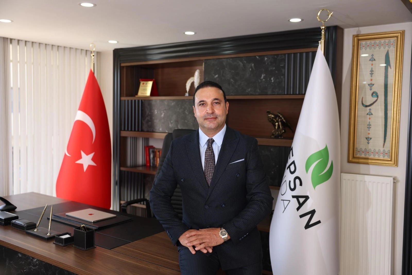Dalından Sofralara: NEPSAN Gıda’nın Doğal Lezzet Yolculuğu Güçlü Marka Vizyonu