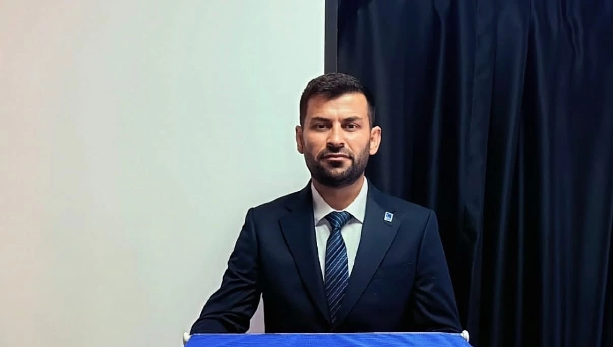 Ensar Acar’dan İTO Seçimleri Mesajı: “Birlikte Üreten, Birlikte Büyüyen İstanbul”