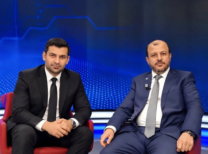 Ensar Acar’dan İTO Seçimleri Sonrası Teşekkür Mesajı