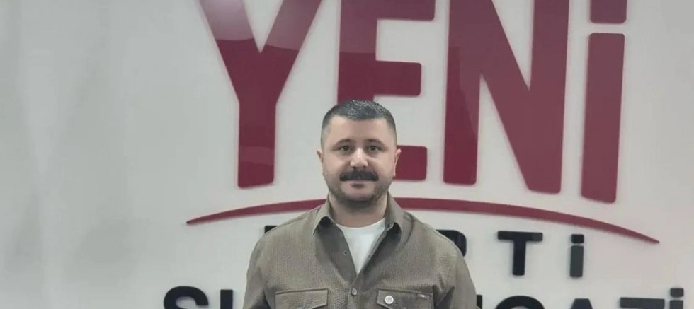 Ergin Elmas’tan İstanbul’un Kurtuluşunun 103. Yıl Dönümünde Anlamlı Mesaj