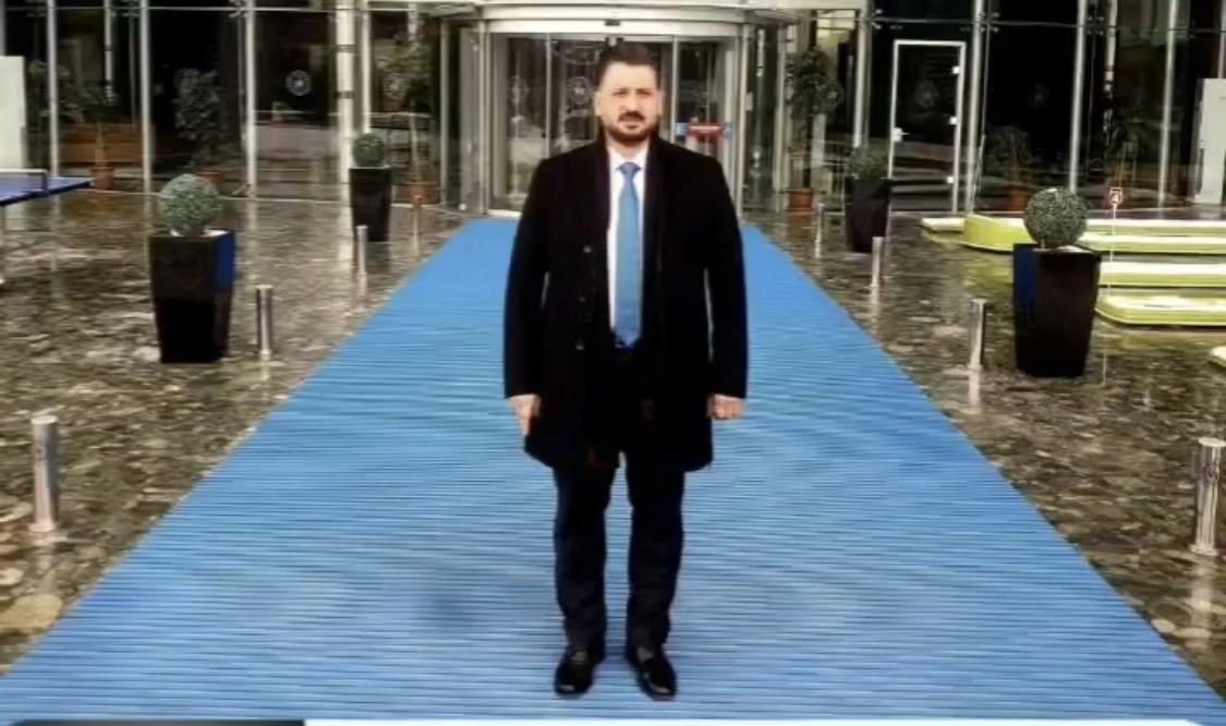 Ergin Kırmaç’tan 19 Ekim Muhtarlar Günü Mesajı