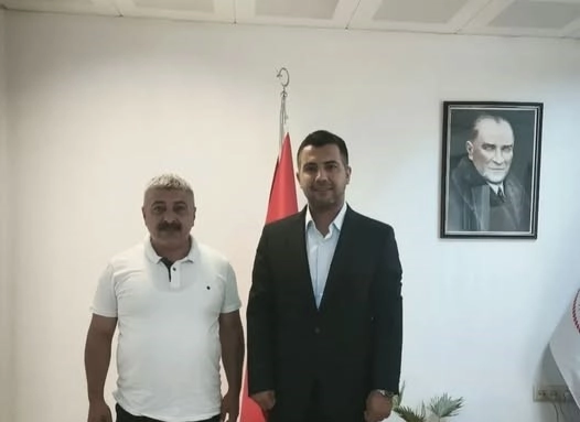Gazi Mahallesi’ne Sağlık Merkezi Müjdesi: Ümit Doğan’dan Ömer Serdar Demir’e Teşekkür