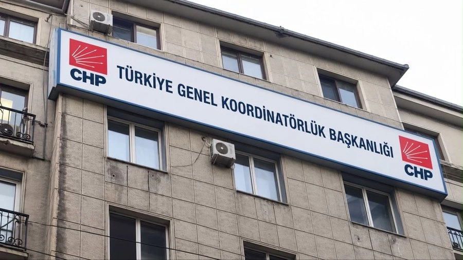 Gürsel Tekin Başkanlığındaki CHP İstanbul Ofisi Yurttaşların Hizmetinde