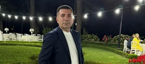 Hamza Özkan’dan 19 Ekim Muhtarlar Günü Mesajı