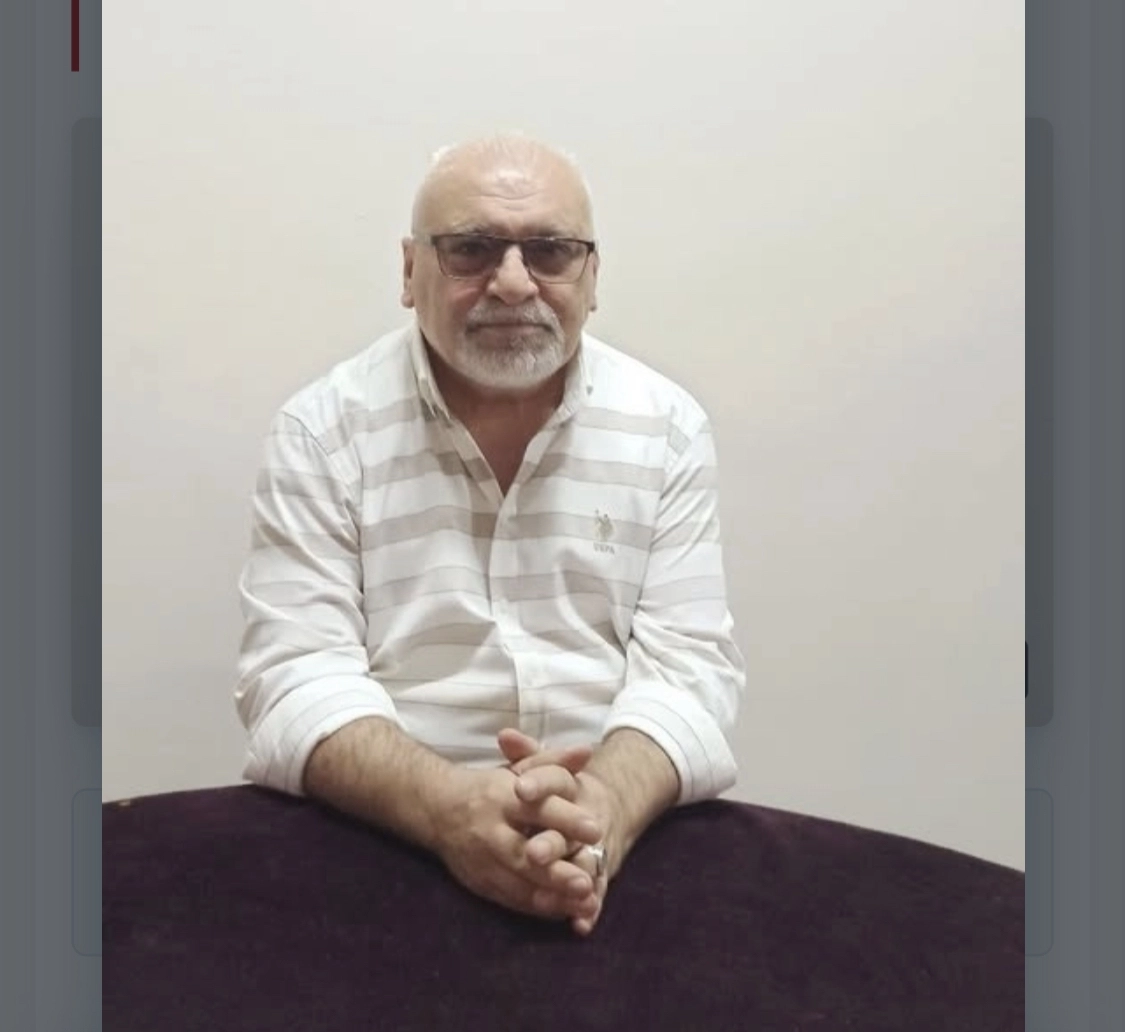 Hasan Karadağ’dan Dikkat Çeken Mesaj: “Beni Biz’den Saymayın!”