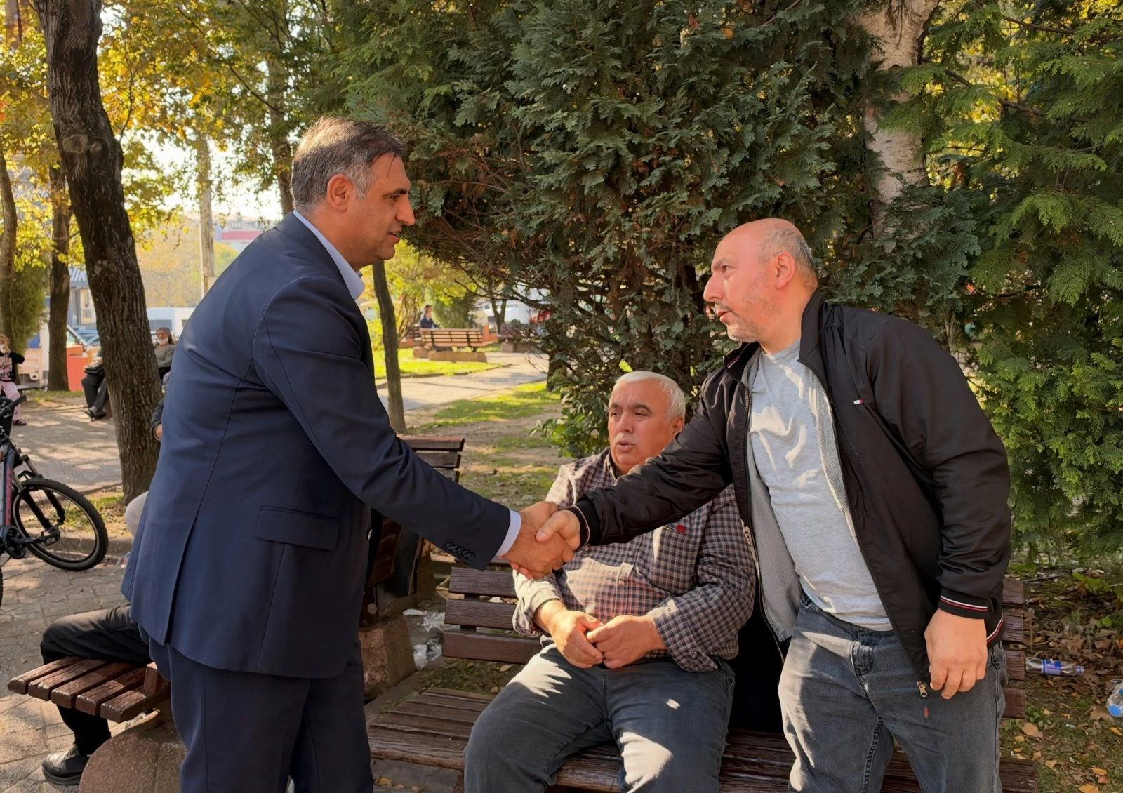 Ali Acar’dan Emekli Vatandaşların Geçim İsyanına Dikkat Çeken Mesaj: “Bir Dokunduk, Bin Ah İşittik”