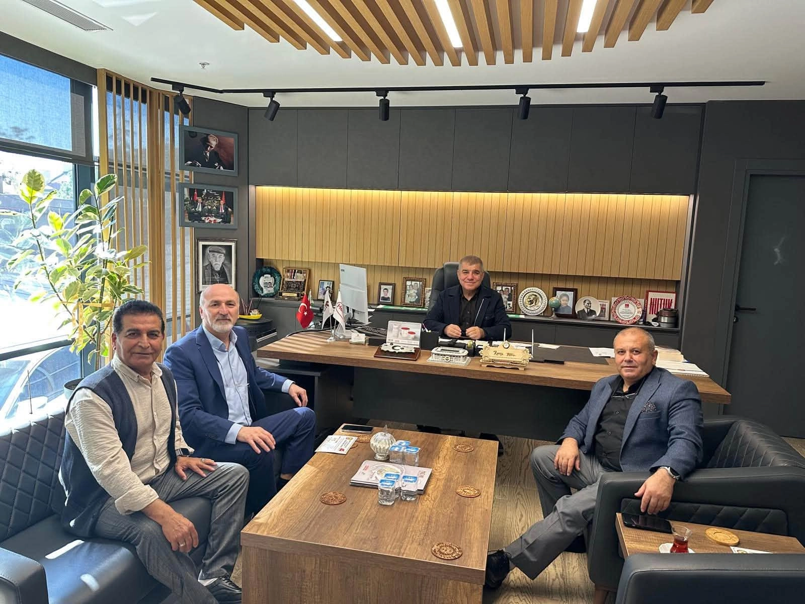Amasya’nın Birlik ve Beraberlik Gecesine Davet Var!