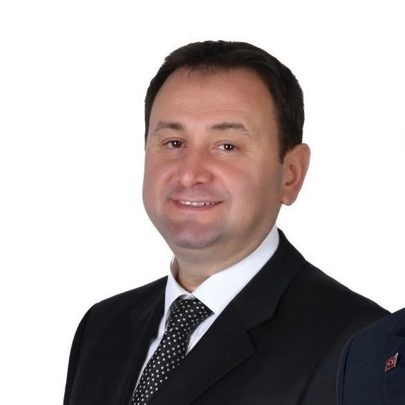 Beşiktaş CHP’de Yeni Grup Başkanvekili Volkan Akdemir Oldu