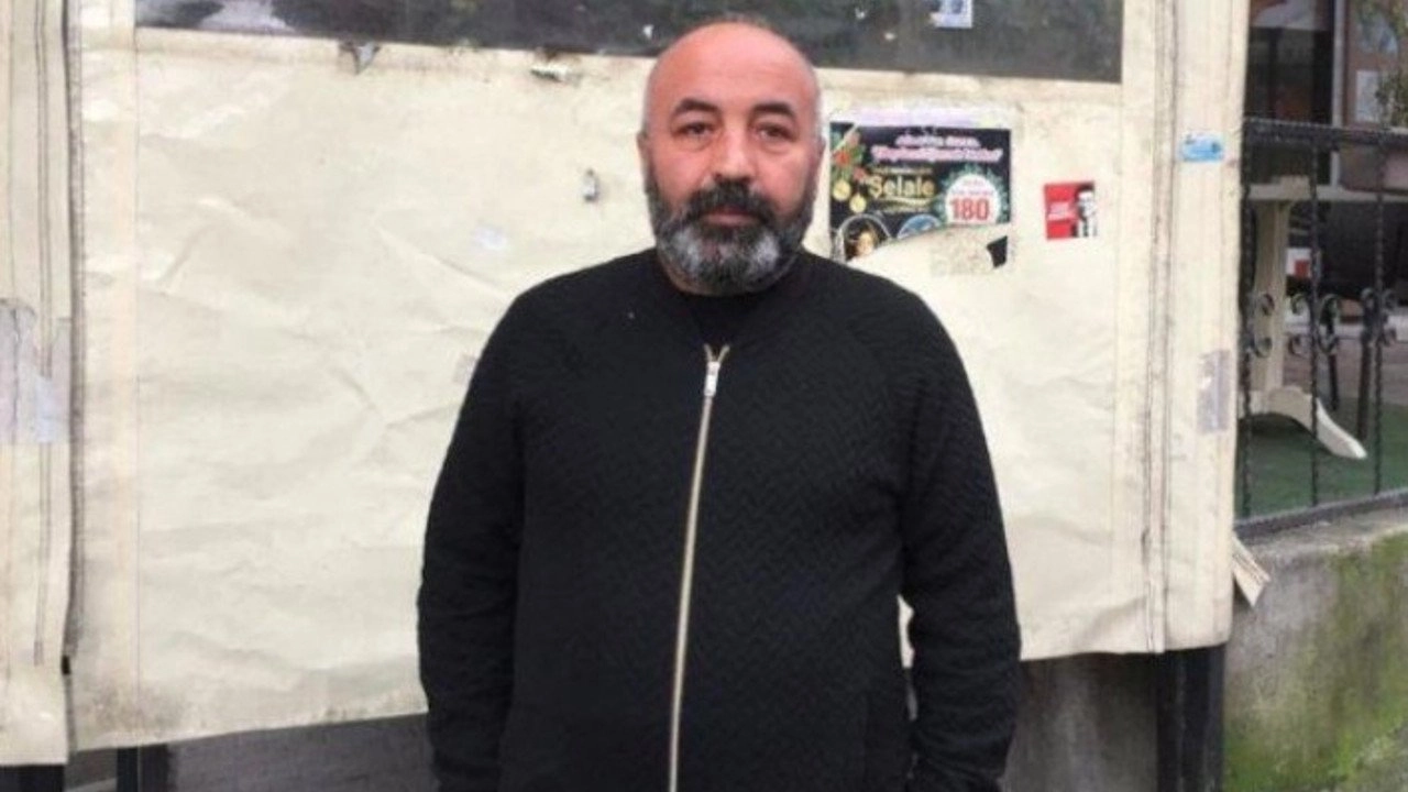 Bir Babanın Yürek Yakan Feryadı: “Babam, Ben Geldim Babam…”