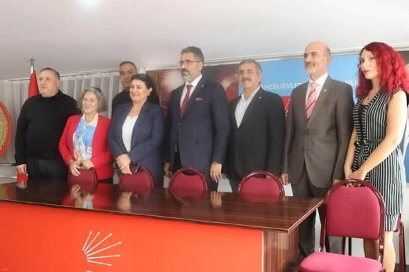 CHP Bahçelievler’den Sert Mesaj: Pansuman Tedbirlerle Sorunlar Çözülmez