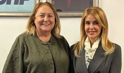  CHP İstanbul İl Kadın Kolları Başkanlığı’na Ezgi Pekşen Atandı