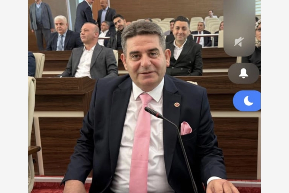CHP’li Nejmi Can’dan Okullarda Yaşanan Olaylara Dikkat Çeken Mesaj