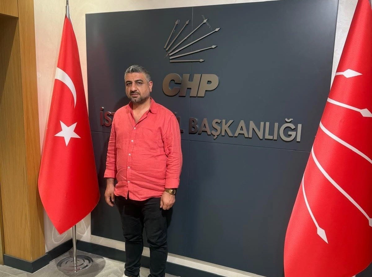 Cihan Yerdelen’den 29 Ekim Cumhuriyet Bayramı Mesajı: “Cumhuriyet, Bağımsızlığımızın En Güçlü Simgesidir”