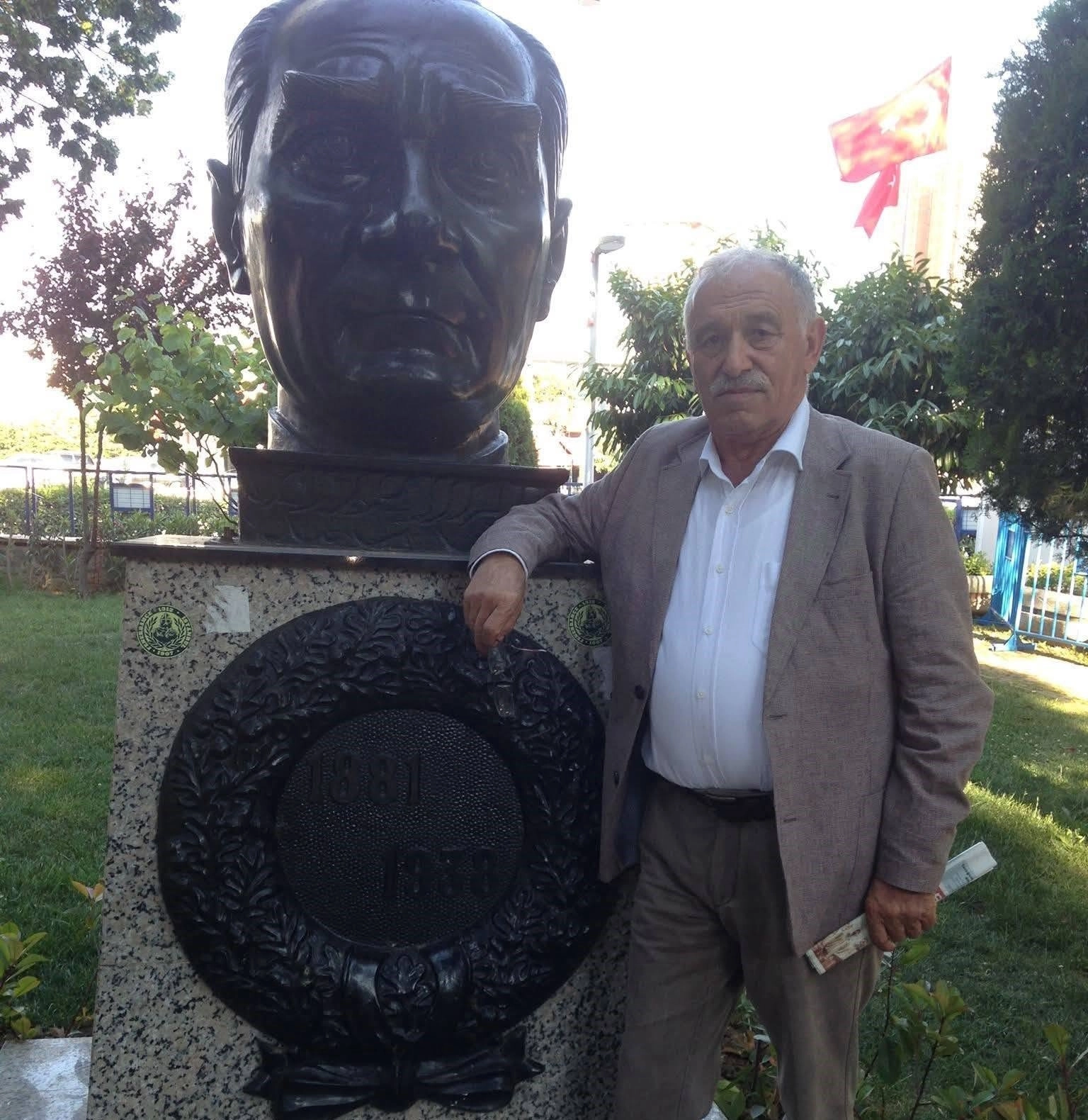 Dursun Bulut’tan Poyraz ve Erdemir Ailelerine Başsağlığı Mesajı: “Işıklar İçinde Yatın, Yoldaşlarım”
