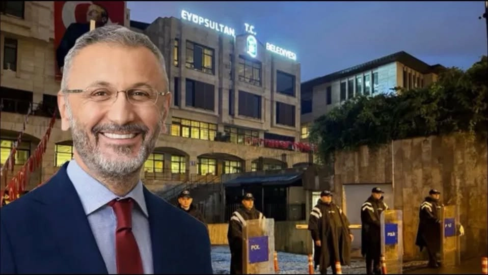 Ensar Acar’dan Eyüpsultan Belediyesi Açıklaması: “Hukuki Süreçler Şeffaf ve Adil Yürütülmeli”