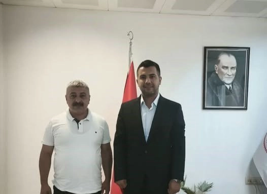 Gazi Mahallesi’ne Sağlık Merkezi Müjdesi: Ümit Doğan’dan Ömer Serdar Demir’e Teşekkür