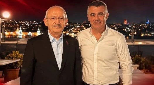 Hasan Karadağ’dan Mehmet Ali Yüksel’e Destek Başarı Mesajı