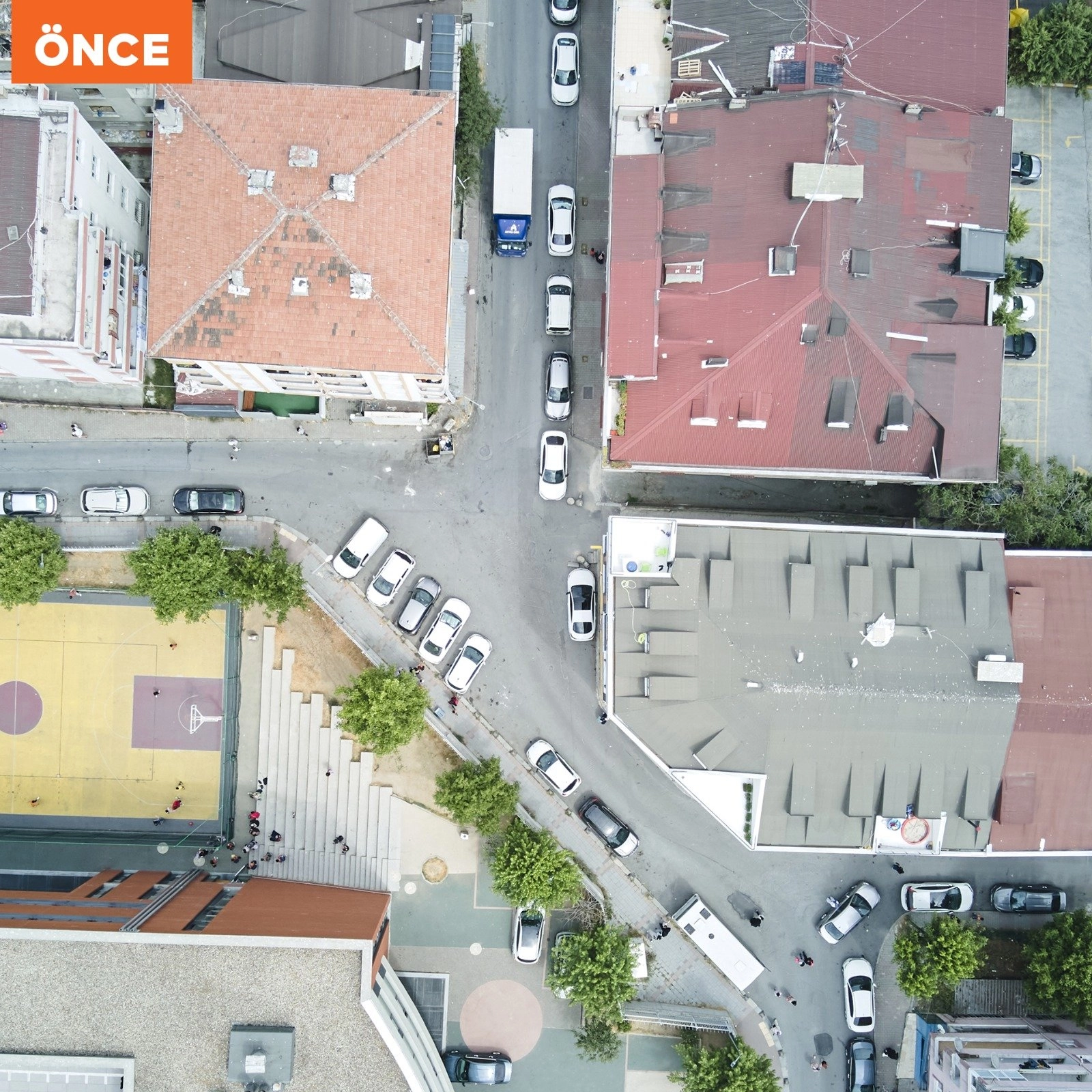 İSTANBUL’DA 3 OKUL DAHA GÜVENLİ OKUL ÇEVRESİNE KAVUŞTU