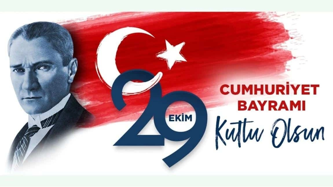 Kemal Eyyüpoğlu’ndan 29 Ekim Cumhuriyet Bayramı Mesajı