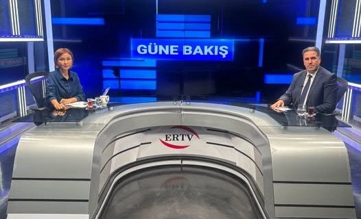 MADEF GENEL BAŞKANI YILMAZ DURMUŞ’TAN 8. MALATYA TANITIM GÜNLERİ MESAJI