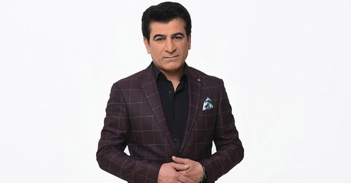 Mehmet Balaman Türkiye’nin Dört Bir Yanında Türkü Ziyafeti Sunuyor