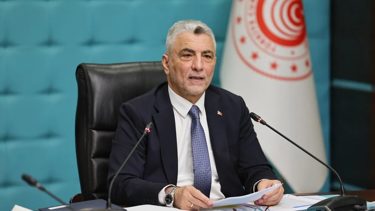 Ömer Bolat’tan Hedef Yatırım İddialarına Sert Yanıt: “Hodri Meydan”