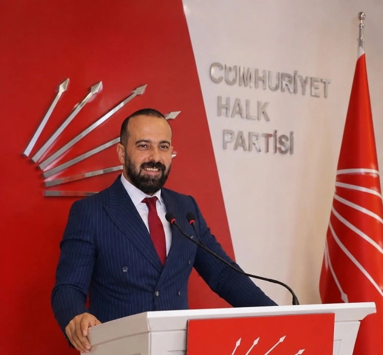 Serdar Yılmaz’dan 19 Ekim Muhtarlar Günü Mesajı: “Muhtarlarımız Demokrasimizin Mihenk Taşıdır”