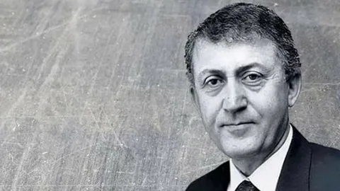 SERDAR YILMAZ’DAN AHMET TANER KIŞLALI MESAJI: “CUMHURİYET VE DEMOKRASİ MÜCADELESİ UNUTULMAZ”