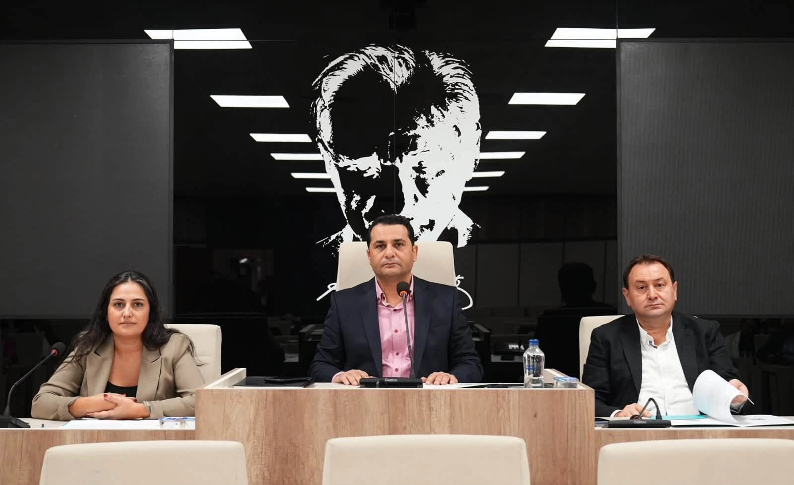 Serhat Dükel’den İstanbul’daki Sel Felaketi Sonrası Geçmiş Olsun Mesajı