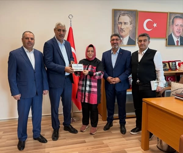 Sultangazi’de Erzurum Rüzgârı Esecek! Nurettin Narin’den 7. Geleneksel Erzurum Yöresel Günleri’ne Davet