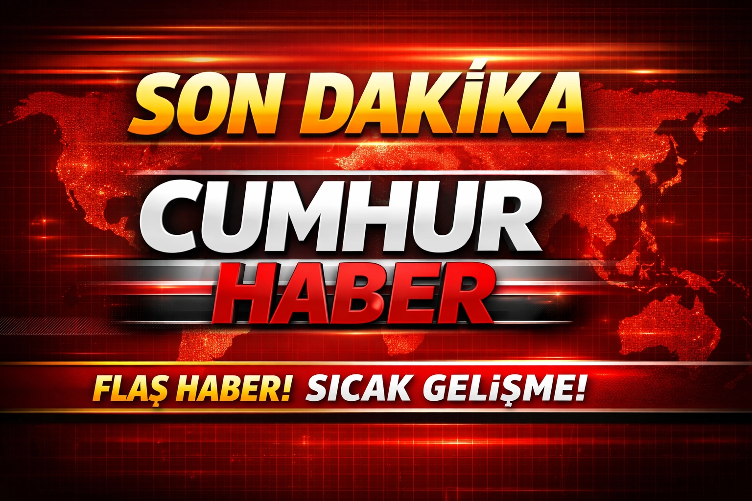 Sultangazi’de Sağanak ve Fırtına Alarmı! Başkan Abdurrahman Dursun’dan Vatandaşlara Uyarı