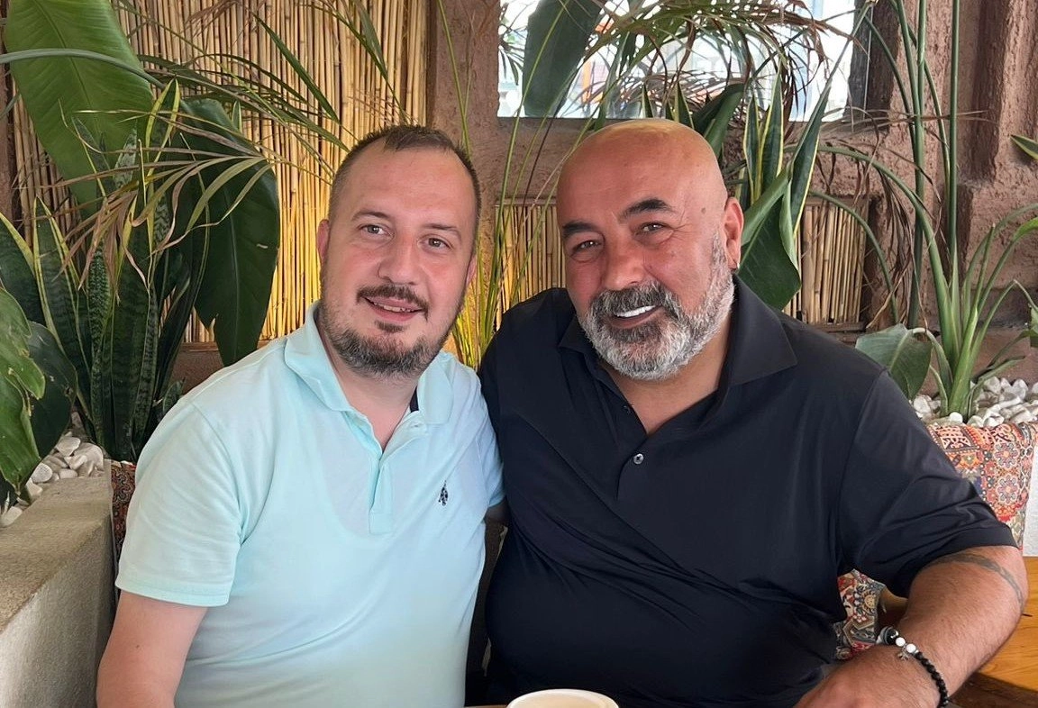 Tayfun Güler’den Siyasi Hamle Sinyali! Yeni Yolunu Pazar Günü Açıklayacak
