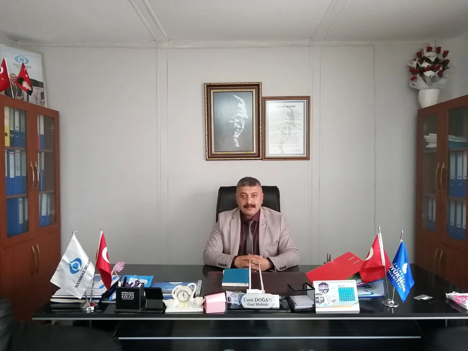 Ümit Doğan’dan Selman Alkan İçin Destek Çağrısı
