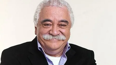Ömer Aybak’tan Levent Kırca’ya 11. Yıl Anma Mesajı