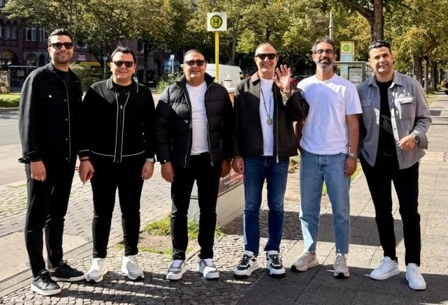 OSES Gurme Berlin’e Açılıyor! Osman Yaşar ve Kardeşlerinden Avrupa Hamlesi
