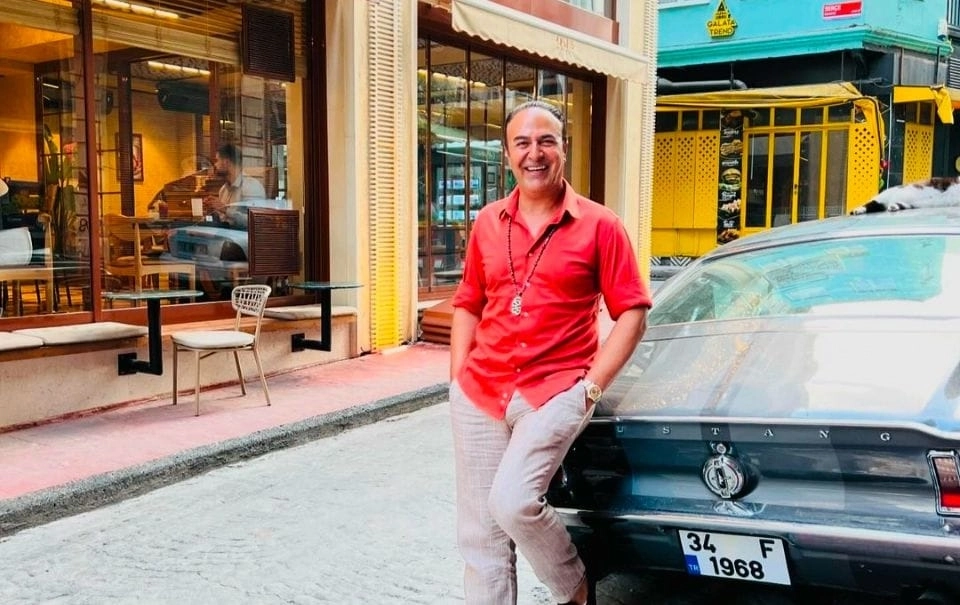 Sokaktan Zirveye! OSES Çiğköfte’nin Arkasındaki İsim Osman Yaşar 