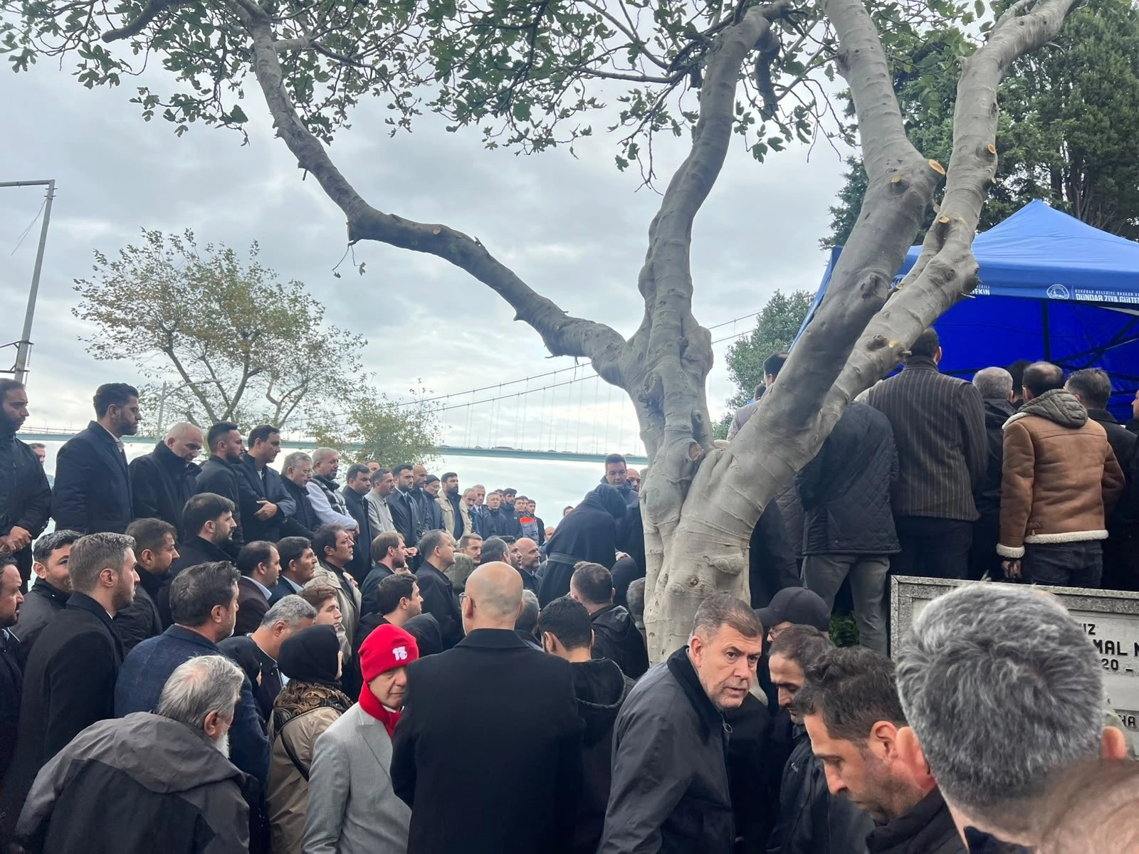 Süleyman Soylu’dan Dündar Ziya Gültekin İçin Taziye Mesajı