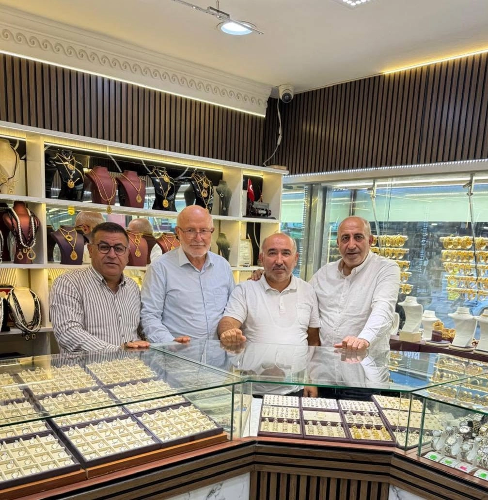 Sultangazi 5. Gardaşlık Festivali İçin Hazırlıklar Sürüyor