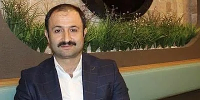 Abdulkadir Çiçek’ten Yılmaz Durmuş’a Başsağlığı Mesajı