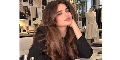 Adelina Misir, Alfa Moda Akademisi ile moda alanında yeni bir sayfa açtı