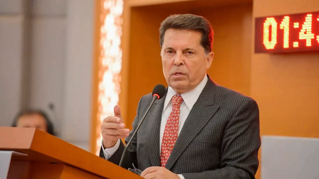Ahmet Özer’den Kayyım Tepkisi: “Esenyurt’un İradesi Yeniden Hâkim Olmalı”