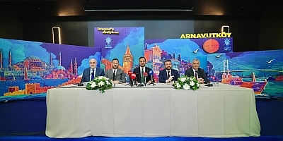 AK Parti İstanbul İl Başkanı Abdullah Özdemir: “Vatandaşımızın her türlü talebine değer veriyoruz”
