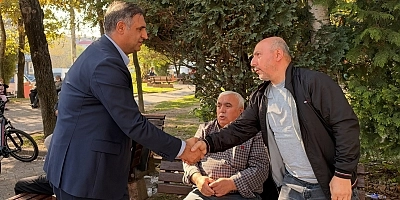 Ali Acar’dan Emekli Vatandaşların Geçim İsyanına Dikkat Çeken Mesaj: “Bir Dokunduk, Bin Ah İşittik”