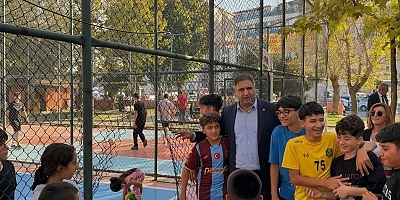 Ali Acar’dan Sultangazi Belediyesi’ne Çağrı: “Gençlerimizin Sesine Kulak Verin!”